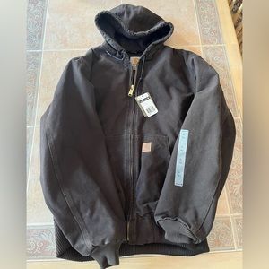 Carhartt jacket
